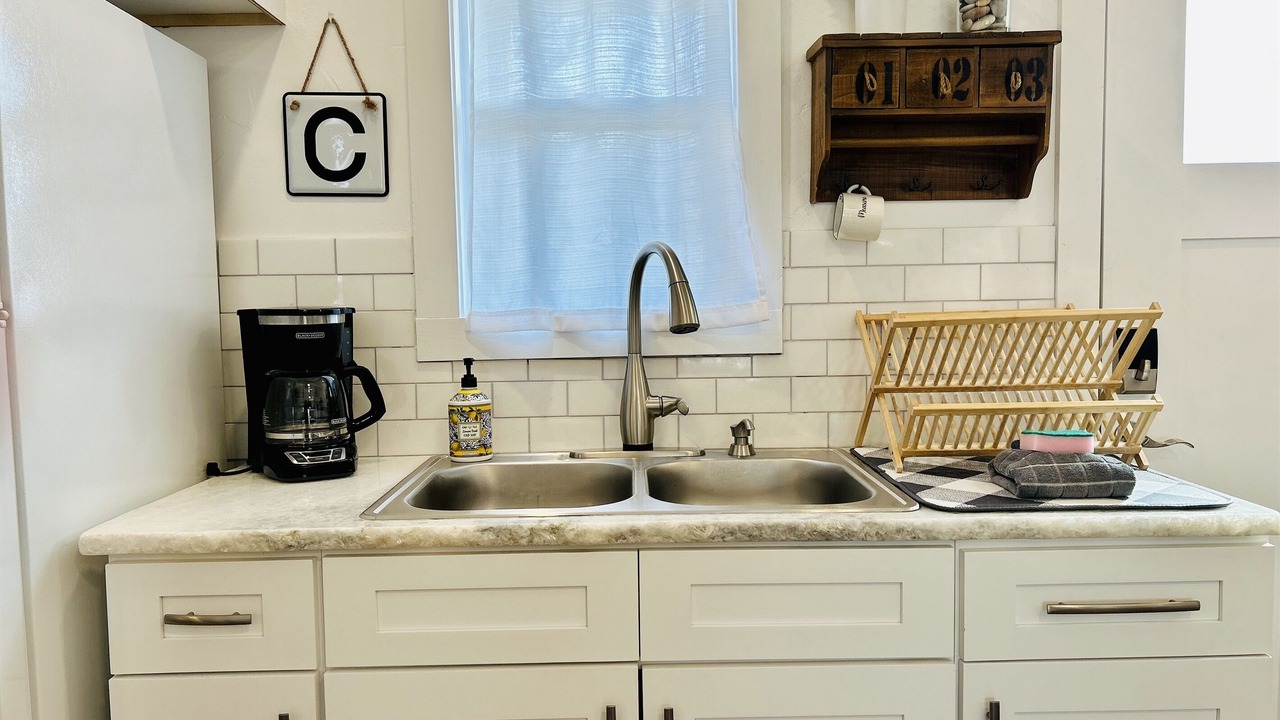 Photo of Kitchen in Grove