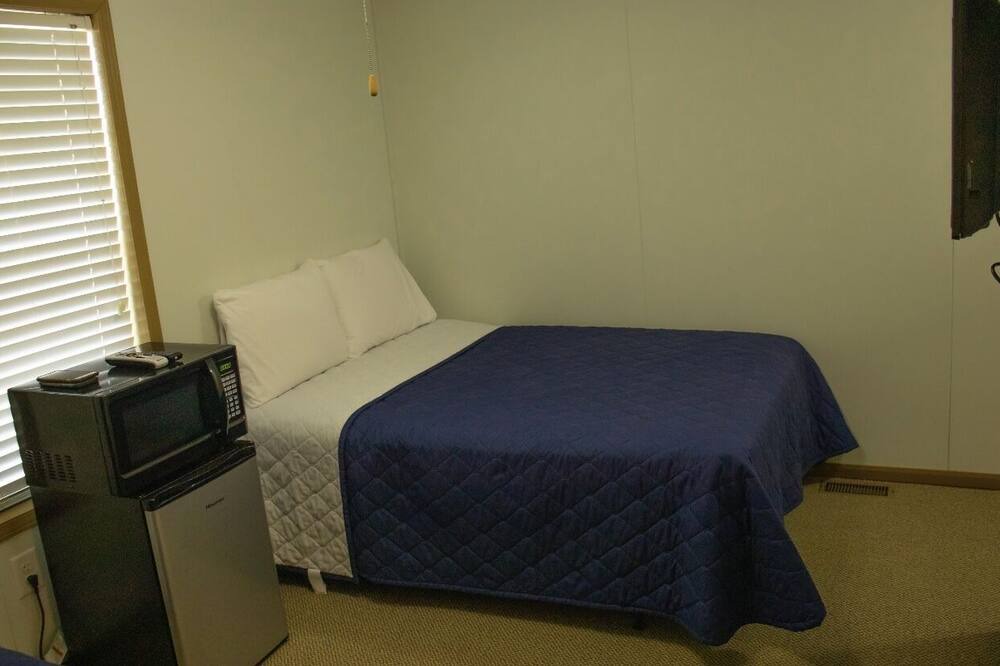 Photo of Bedroom in Thorntonville