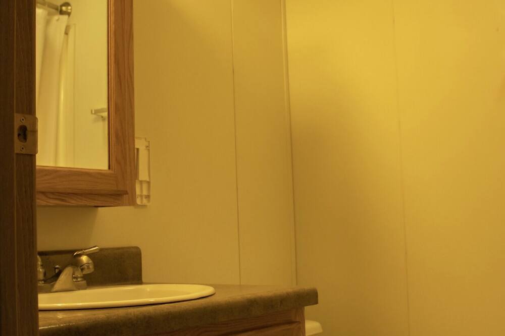 Photo of Bathroom in Thorntonville