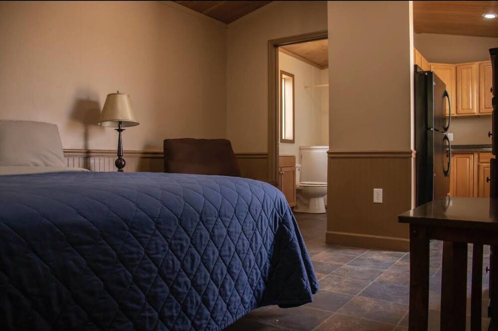 Photo of Bedroom in Thorntonville