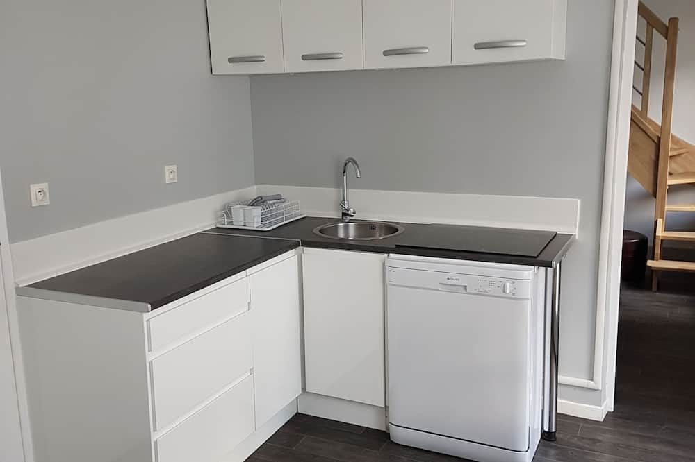 Photo of Kitchen in Mer