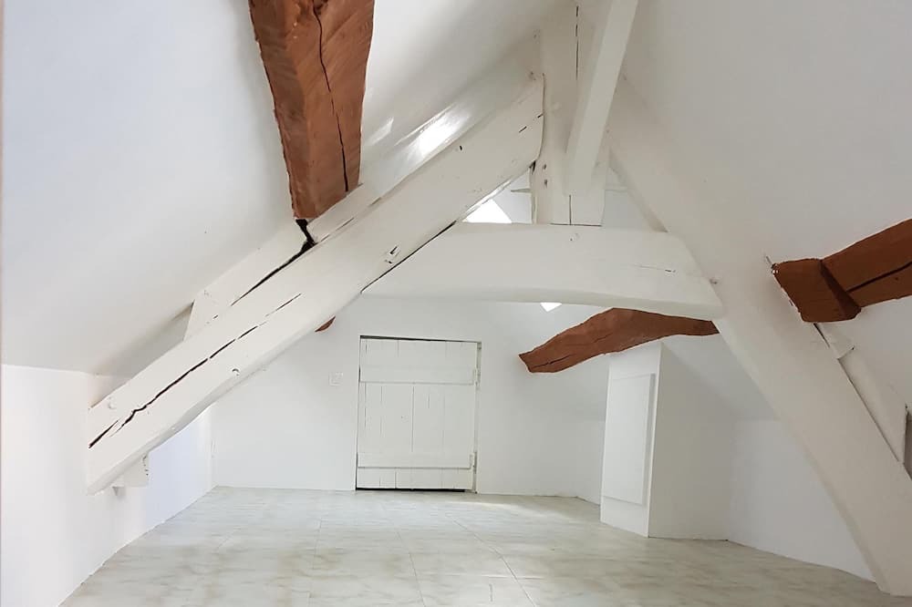 Photo of Bedroom in Mer