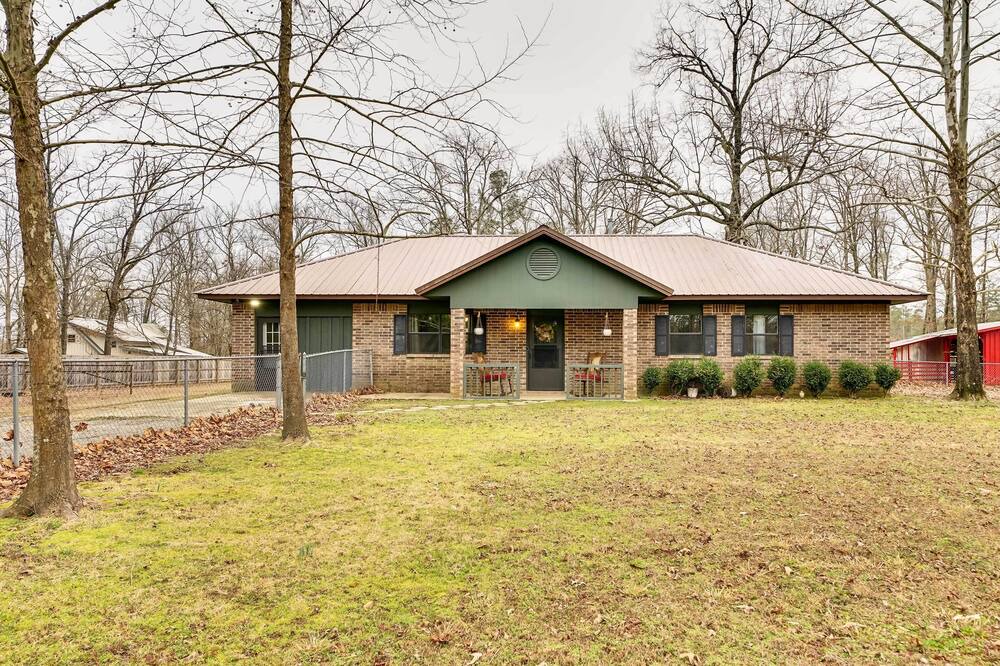 Photo of Outdoor in Smithville