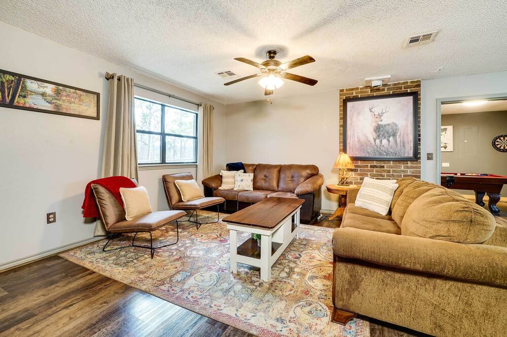 Photo of Livingroom in Smithville