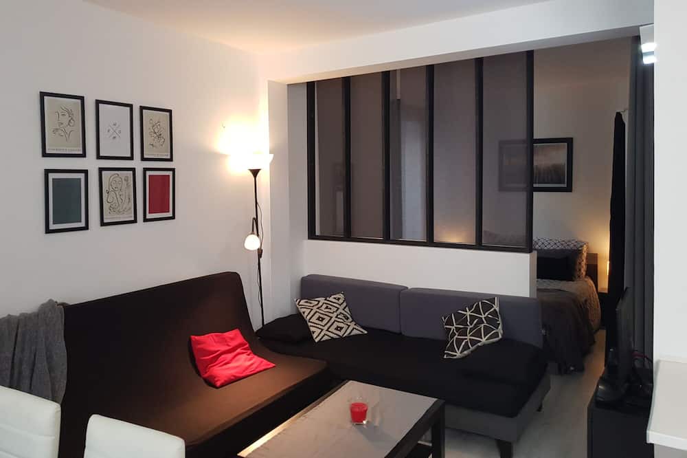 Photo of Livingroom in Moret-sur-Loing