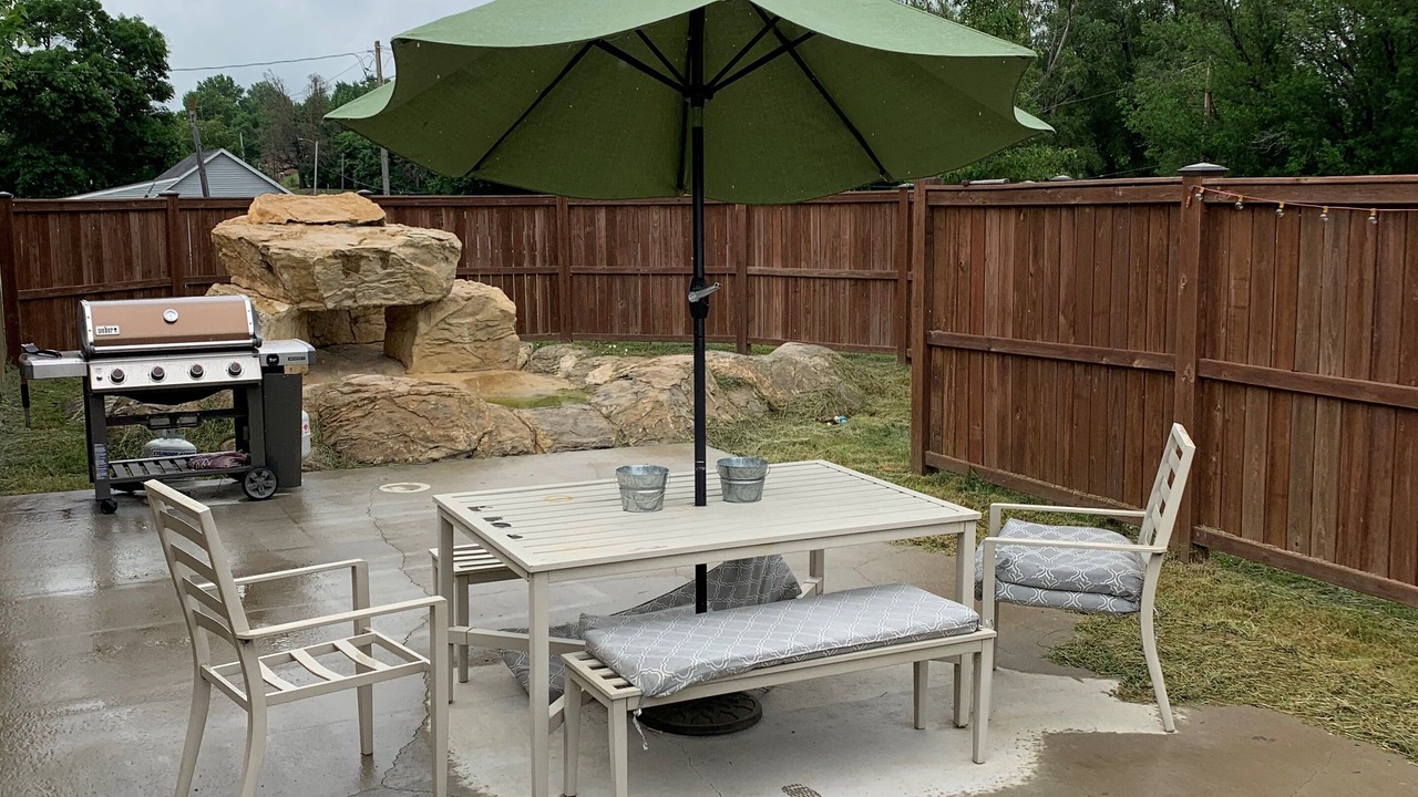 Photo of Outdoor in Bedford