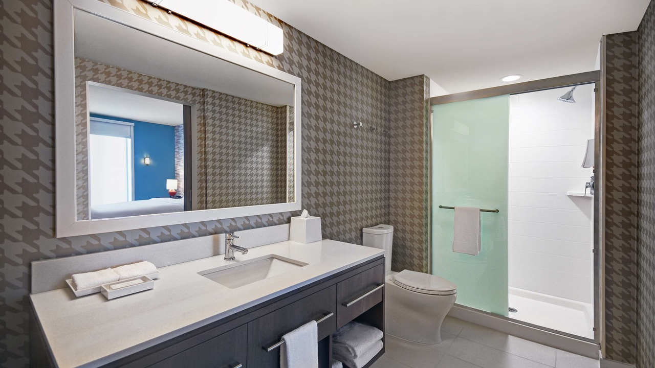 Photo of Bathroom in Columbus