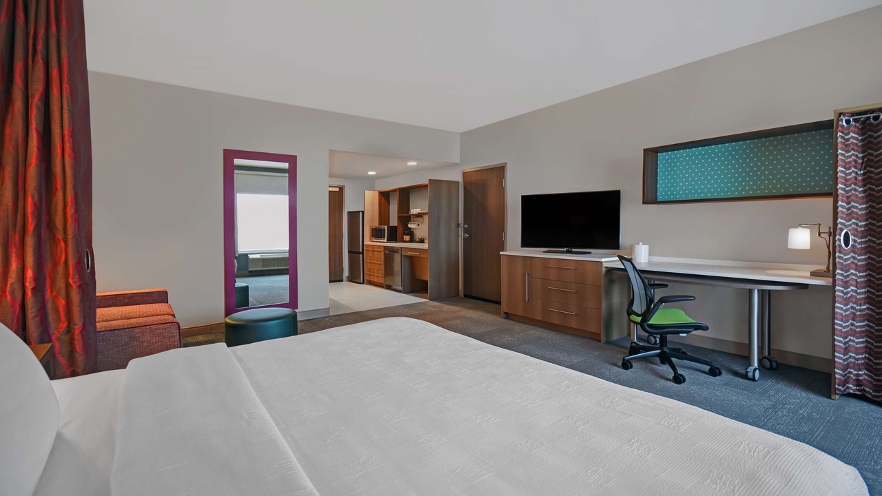 Photo of Bedroom in Columbus