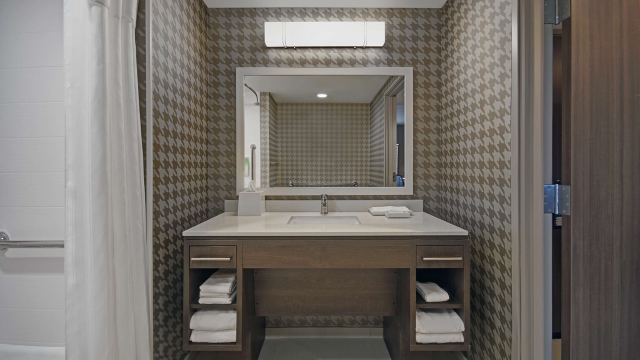 Photo of Bathroom in Columbus