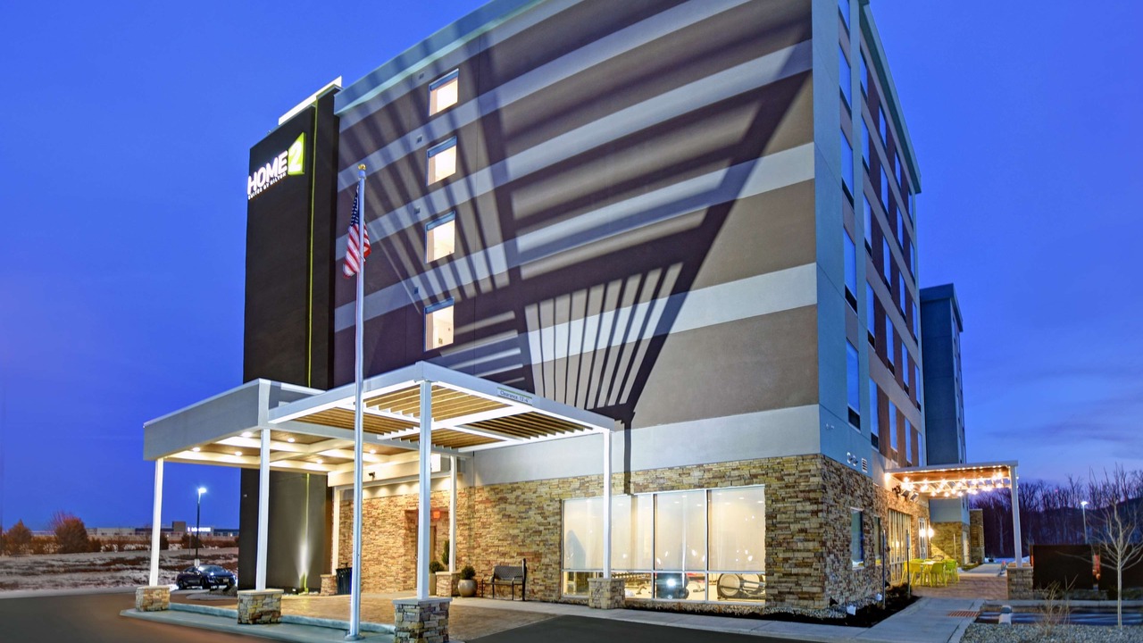 Photo of Outdoor in Columbus