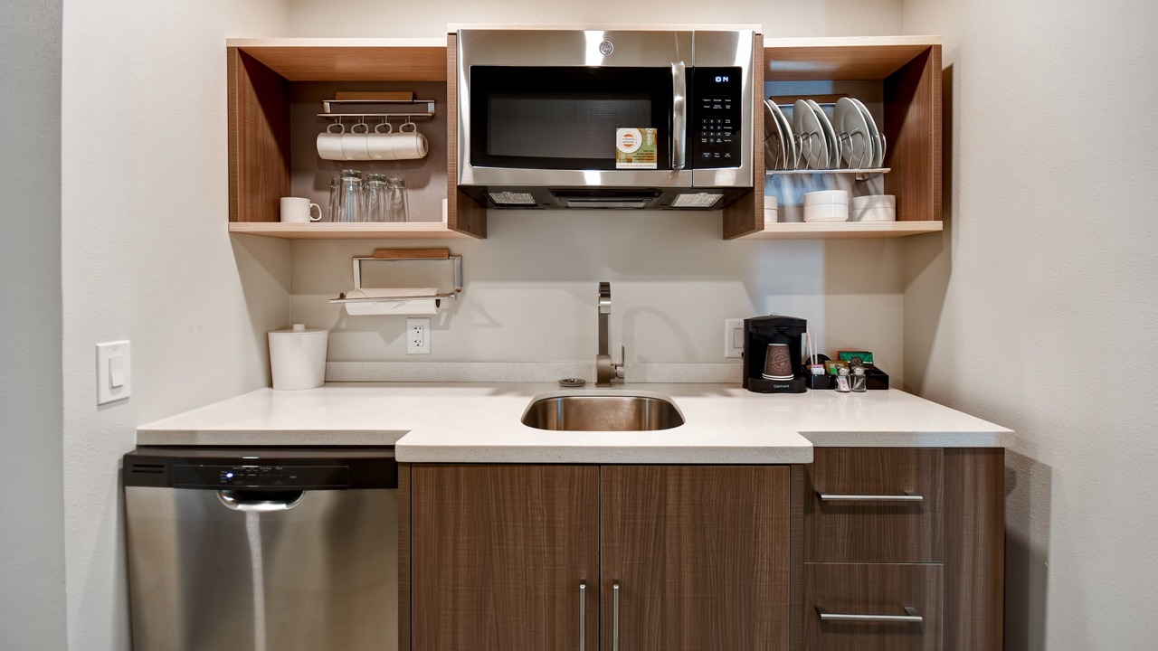 Photo of Kitchen in Columbus