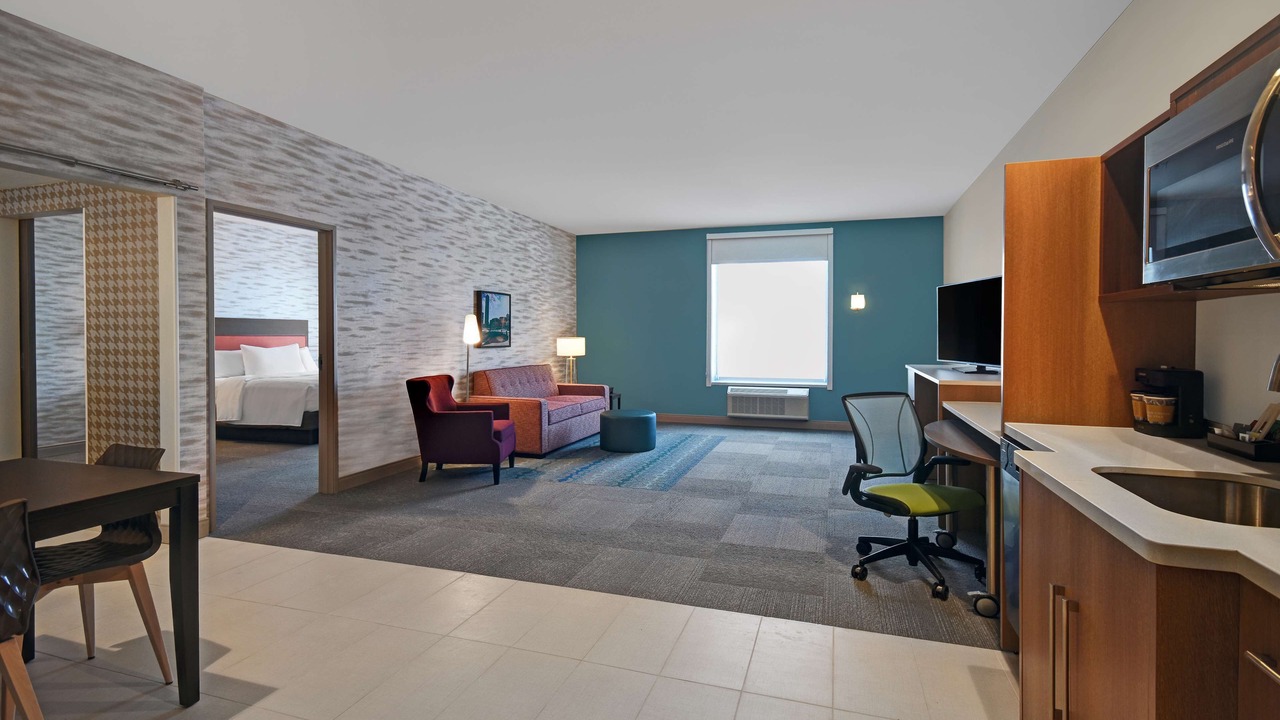 Photo of Bedroom in Columbus