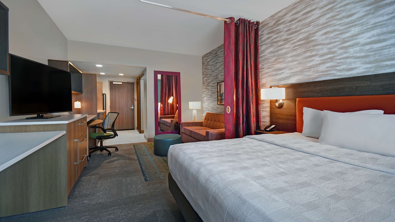 Photo of Bedroom in Columbus