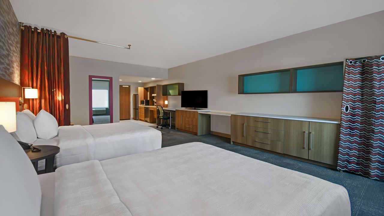 Photo of Bedroom in Columbus
