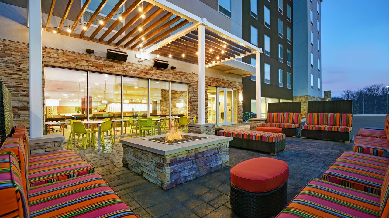 Photo of Outdoor in Columbus