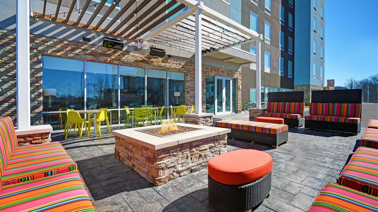 Photo of Outdoor in Columbus