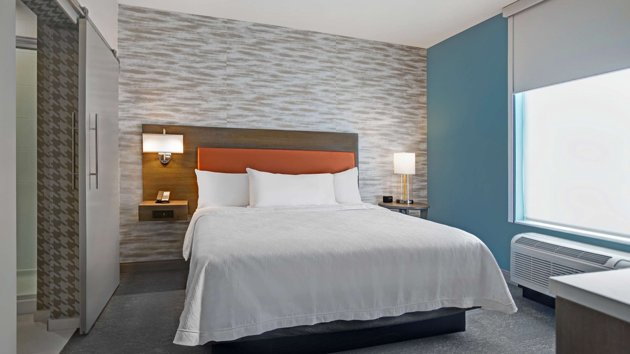 Photo of Bedroom in Richmond