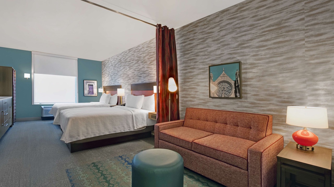 Photo of Livingroom in Richmond