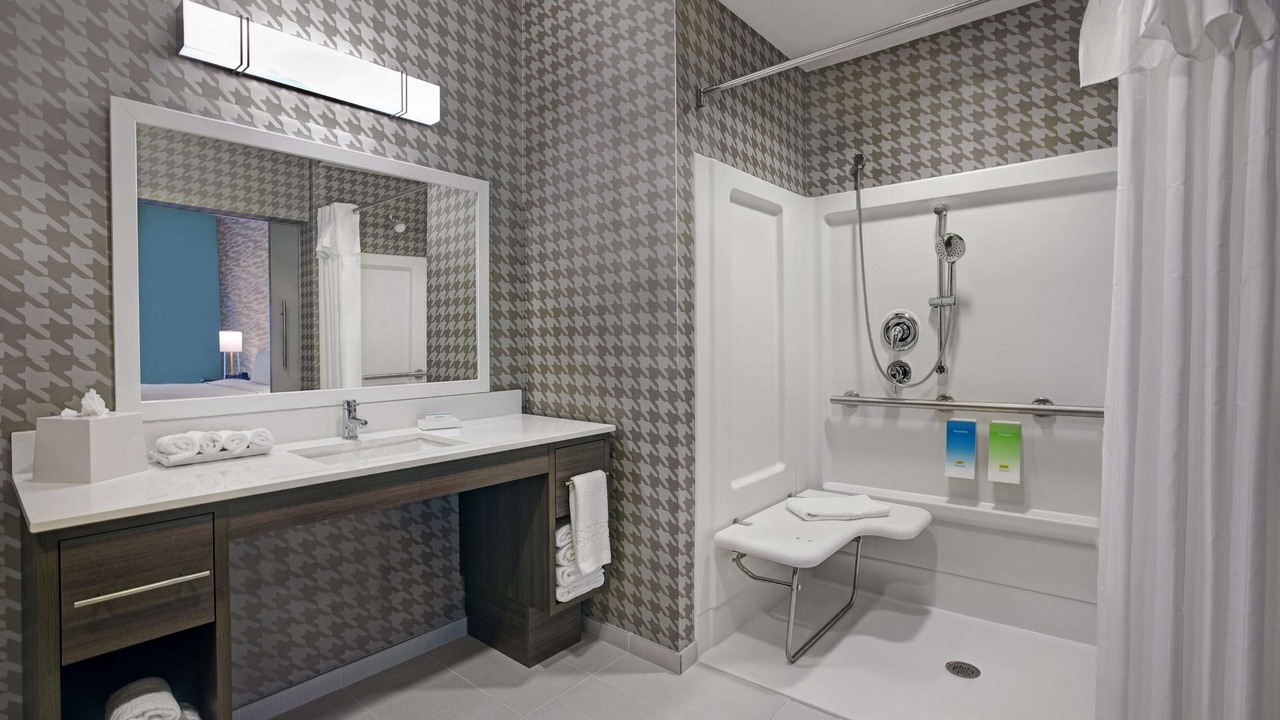 Photo of Bathroom in Richmond