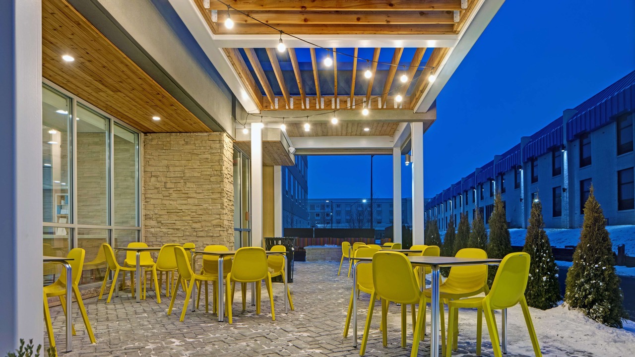 Photo of Outdoor in Richmond