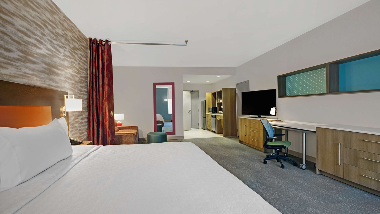 Photo of Bedroom in Richmond