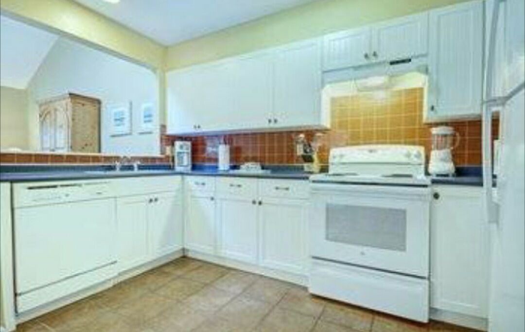 Photo of Kitchen in Jamestown