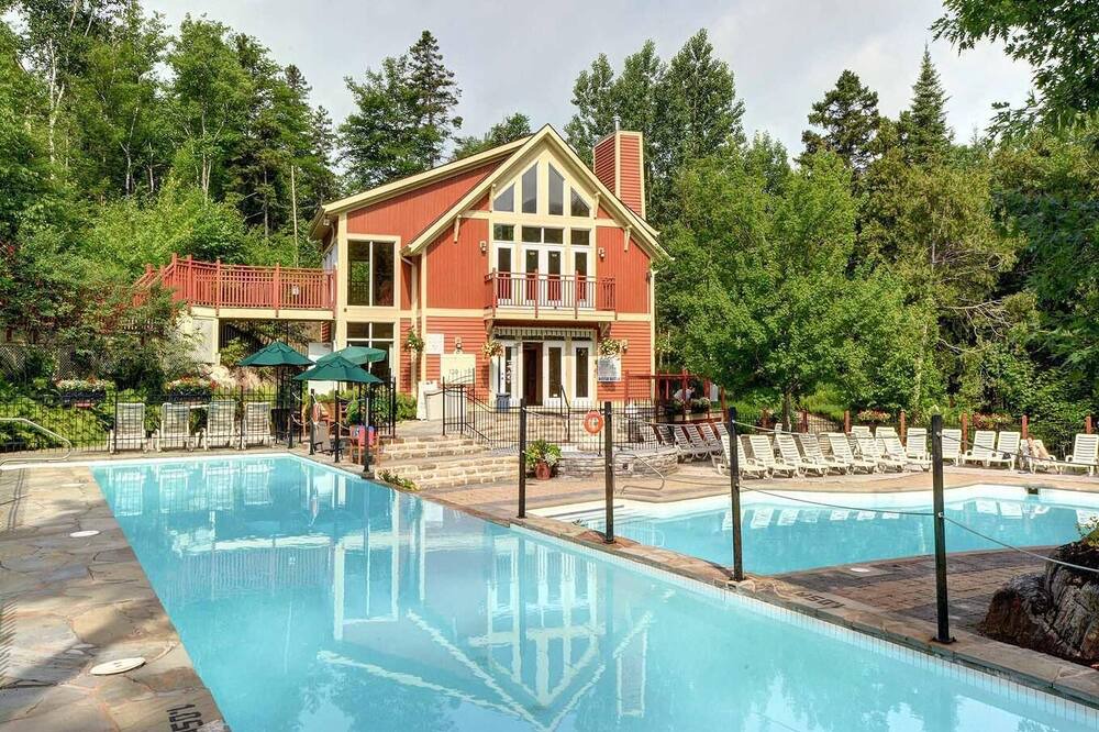 Photo of Outdoor in Tremblant-Les-Eaux