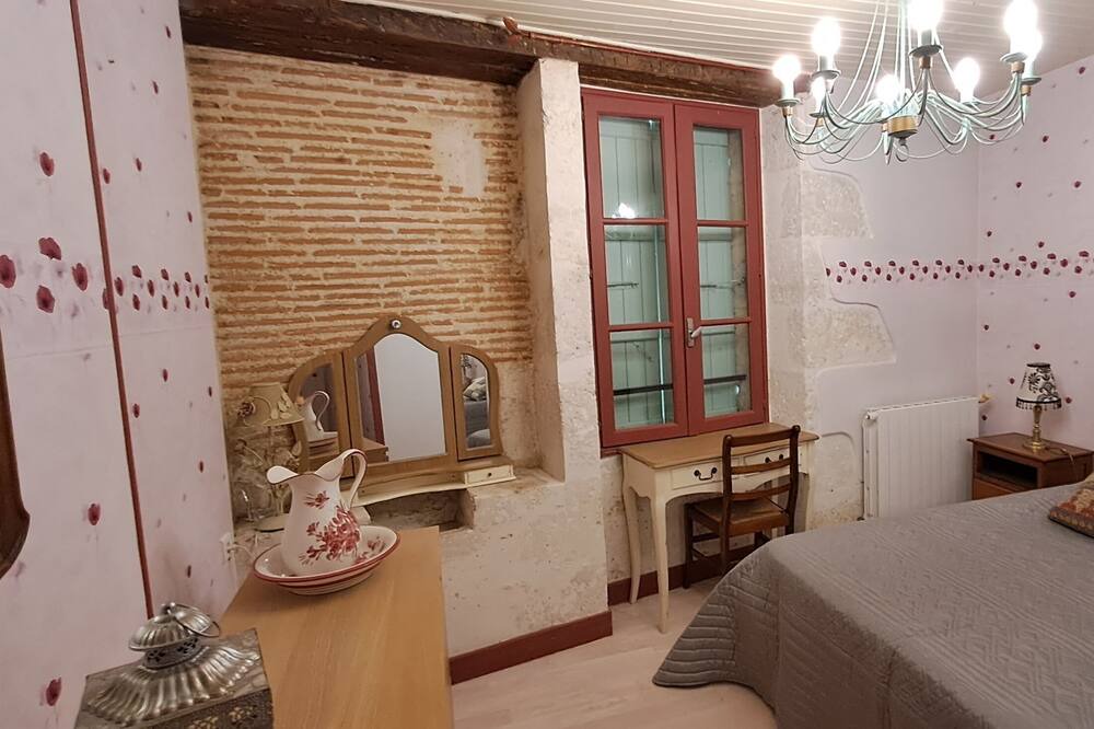 Photo of Bedroom in Saint-Clar