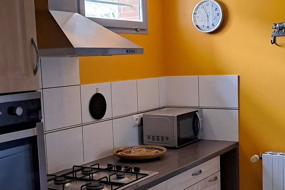 Photo of Kitchen in Saint-Clar