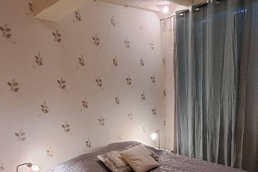 Photo of Bedroom in Saint-Clar