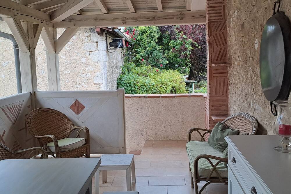 Photo of Outdoor in Saint-Clar