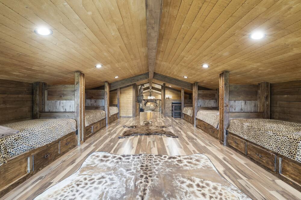 Photo of Bedroom in Dale