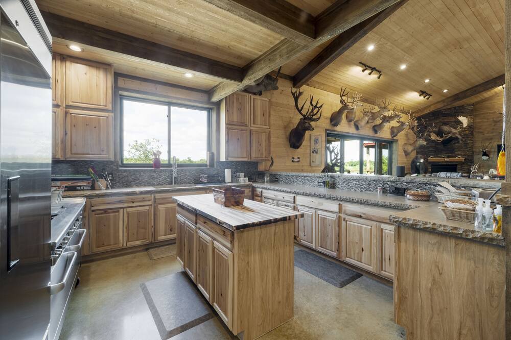 Photo of Kitchen in Dale