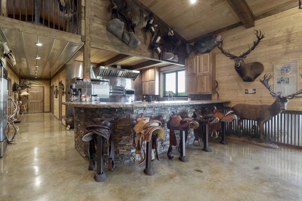 Photo of Kitchen in Dale