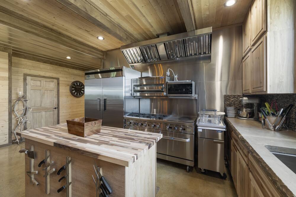 Photo of Kitchen in Dale