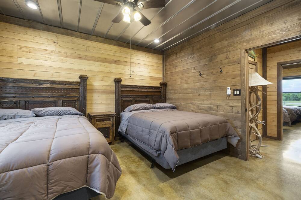 Photo of Bedroom in Dale