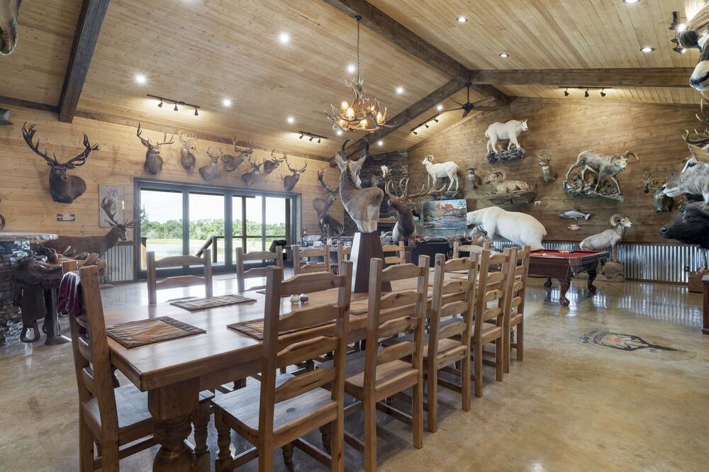Photo of Kitchen in Dale