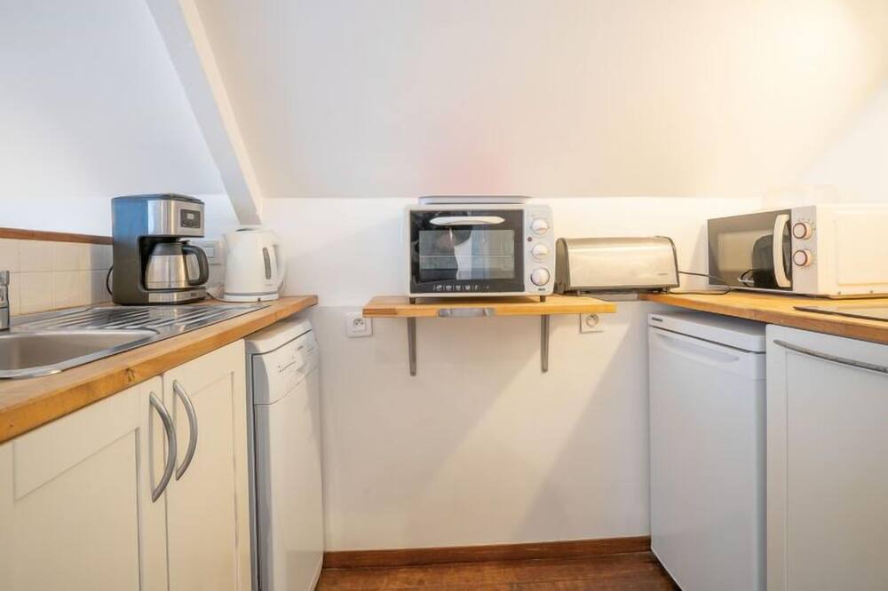 Photo of Kitchen in Intra Muros