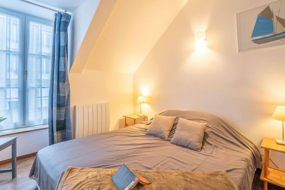 Photo of Bedroom in Intra Muros