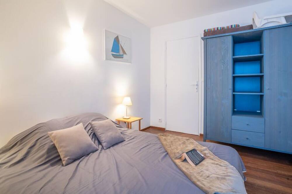 Photo of Bedroom in Intra Muros