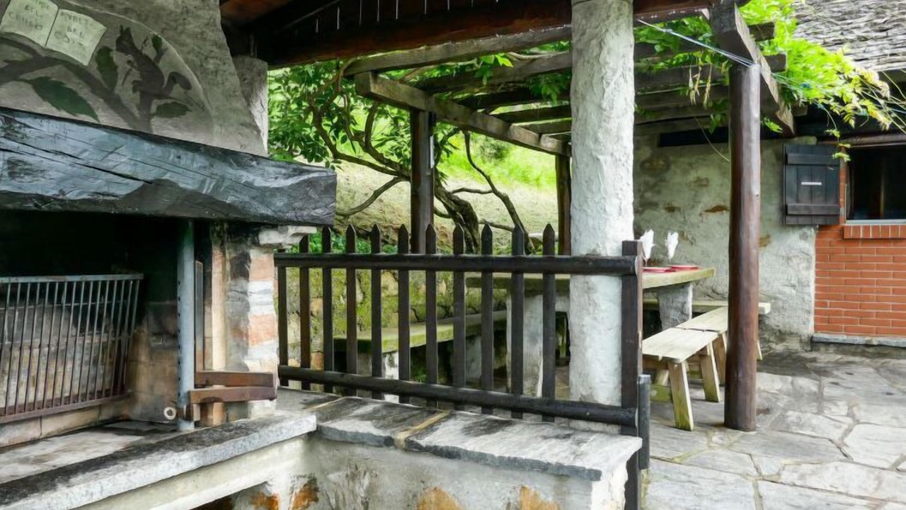 Photo of Outdoor in Aquila
