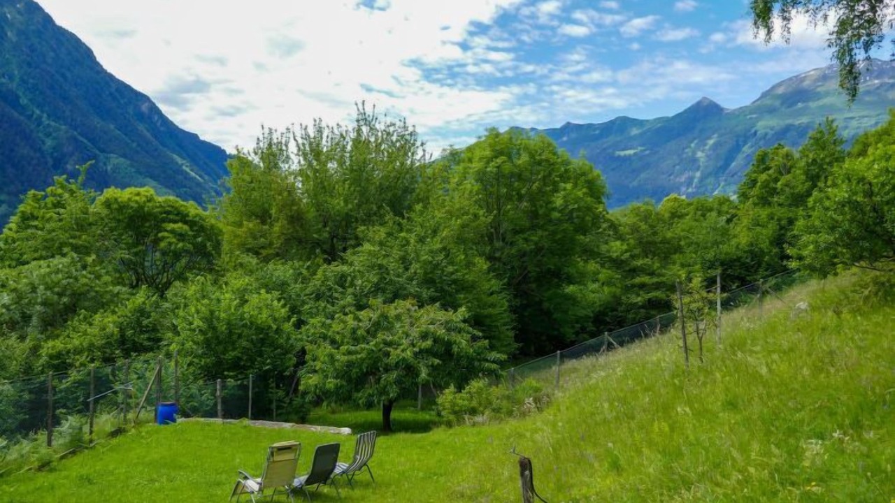 Photo of Outdoor in Aquila