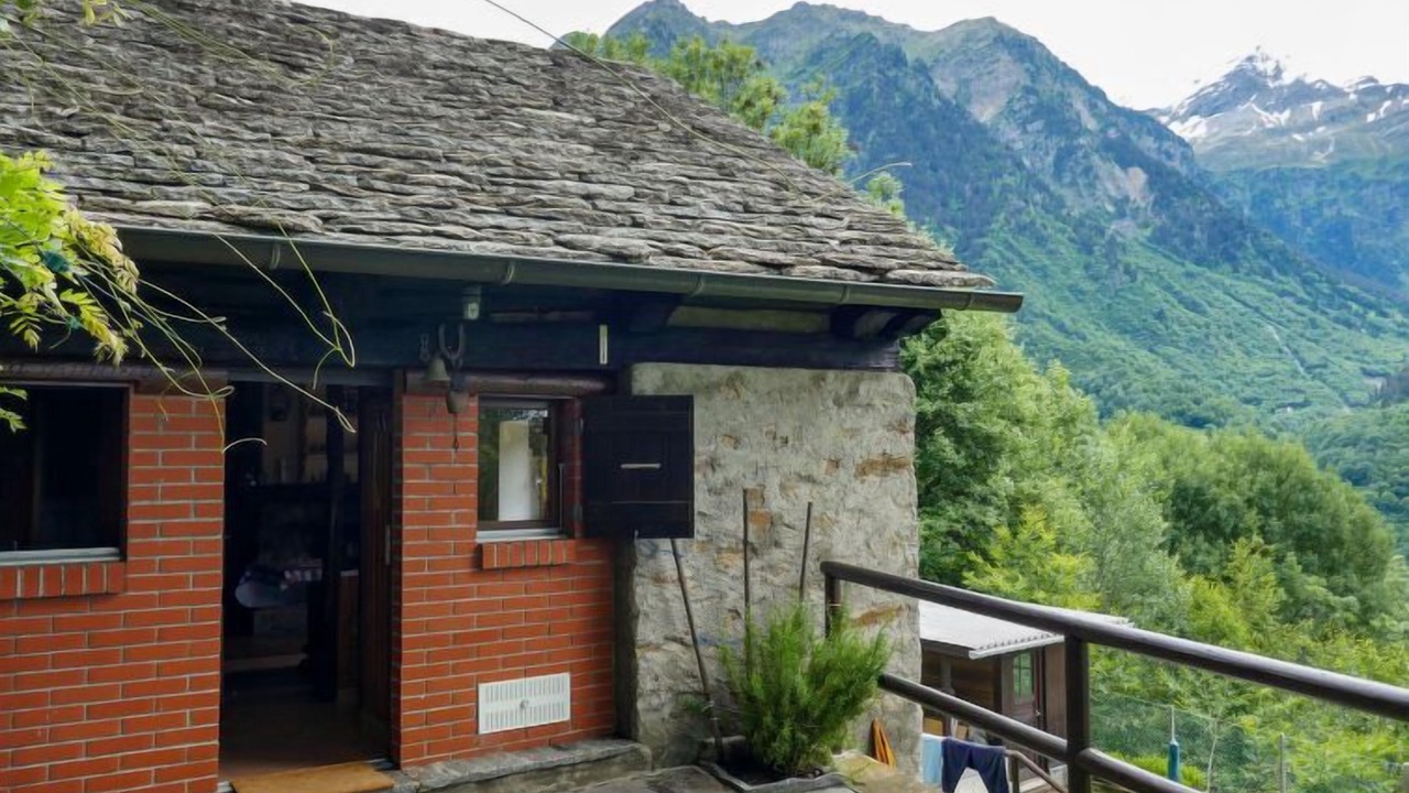 Photo of Outdoor in Aquila