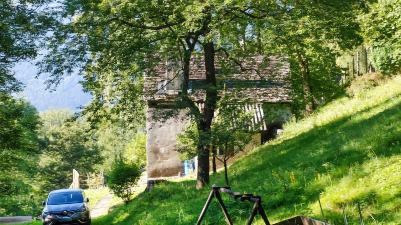 Photo of Outdoor in Aquila