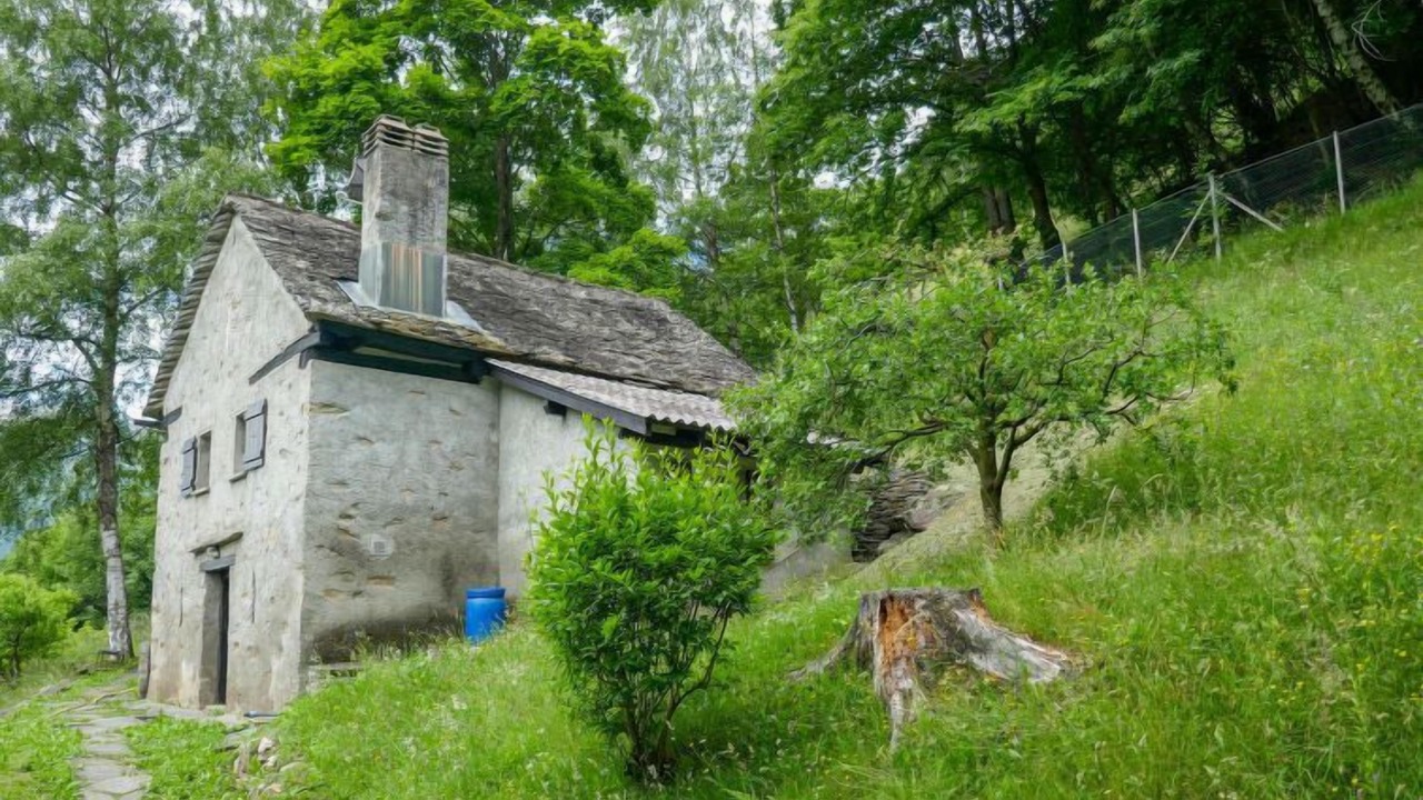Photo of Outdoor in Aquila