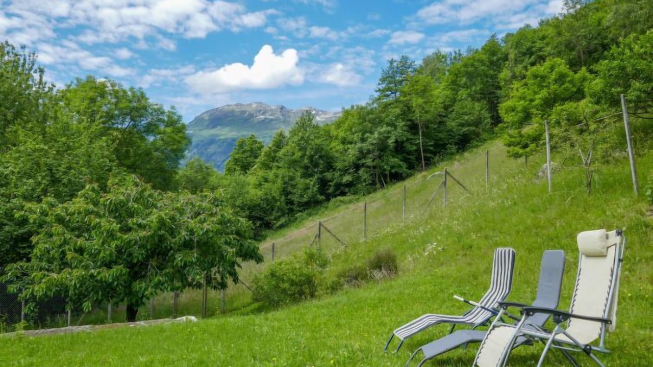 Photo of Outdoor in Aquila