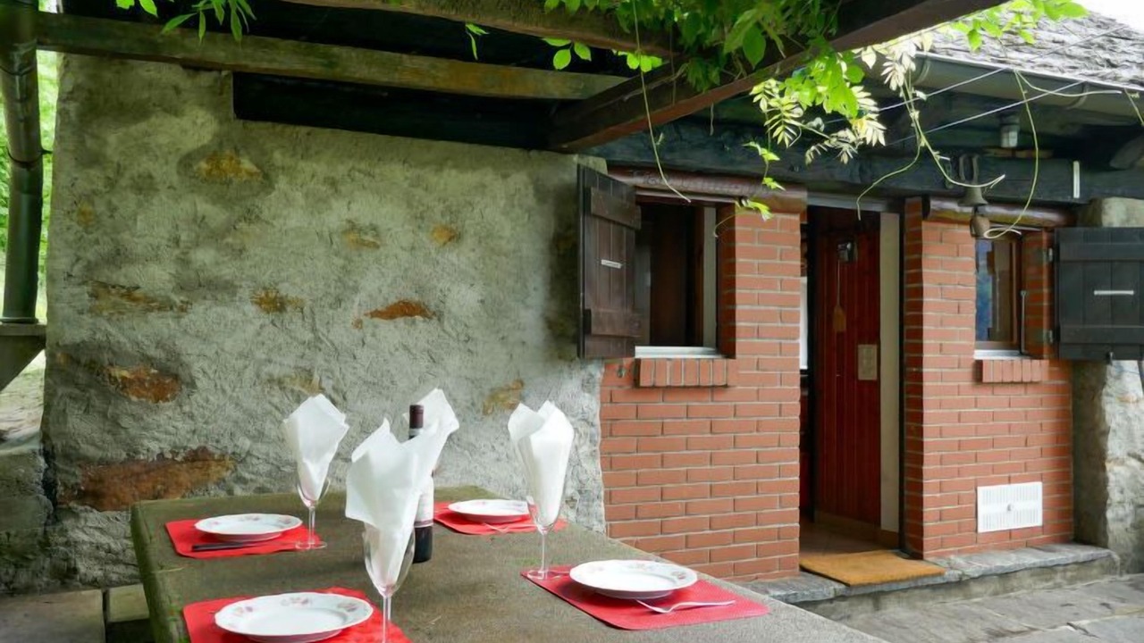 Photo of Outdoor in Aquila