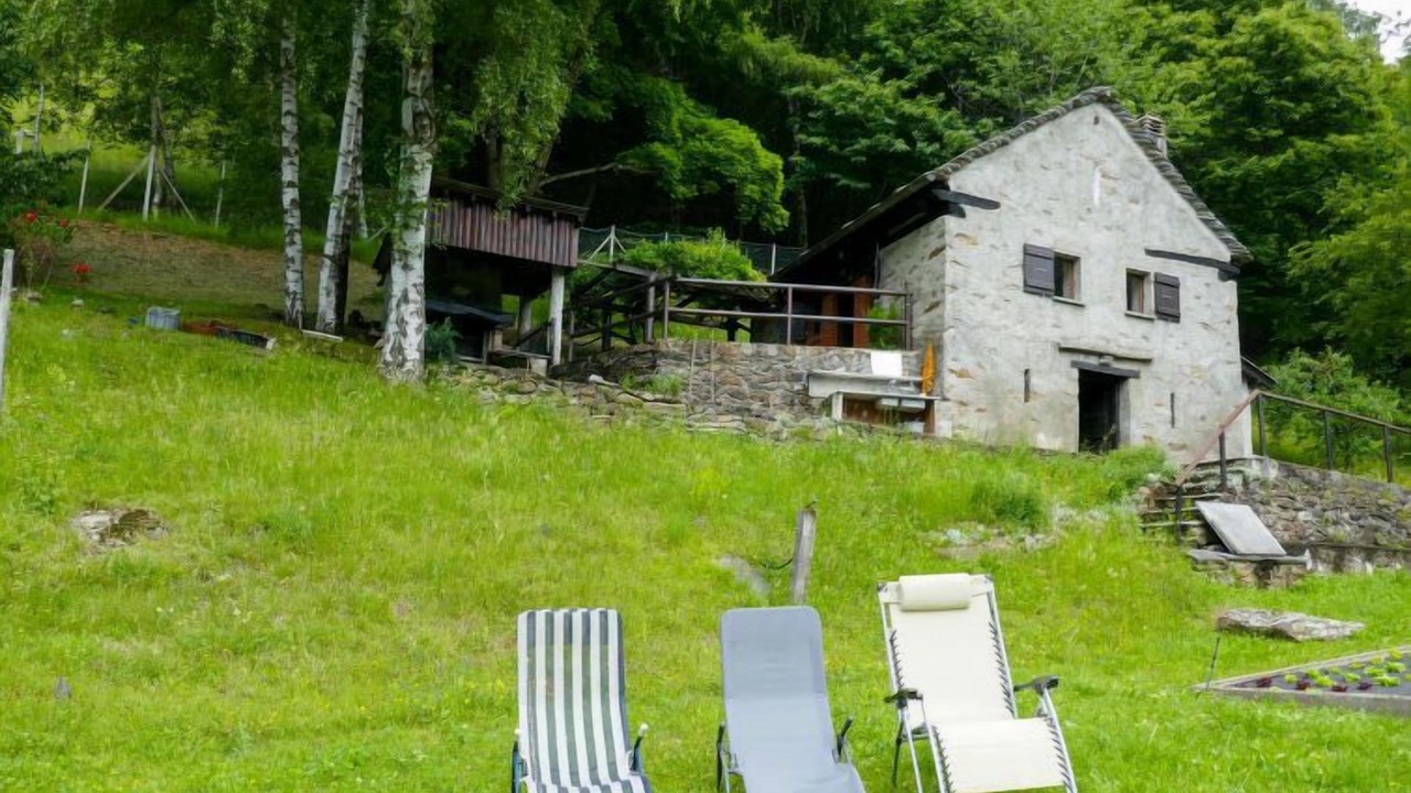 Photo of Outdoor in Aquila