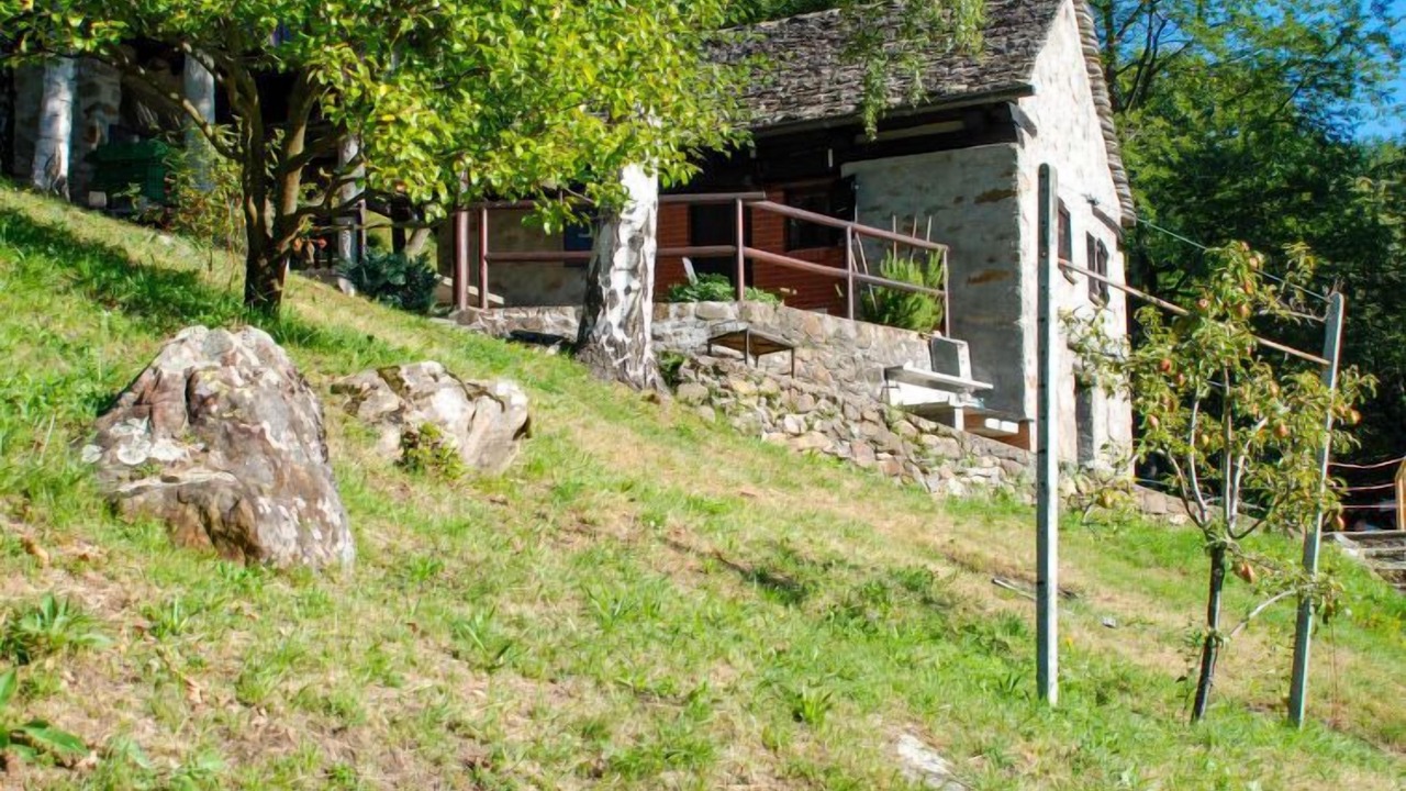 Photo of Outdoor in Aquila