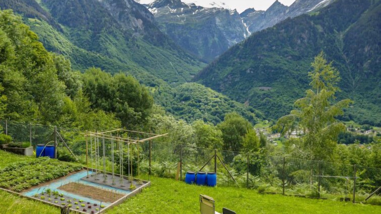 Photo of Outdoor in Aquila